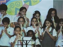 light flute group pic